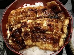 -昇鳗鱼家(浦东店)