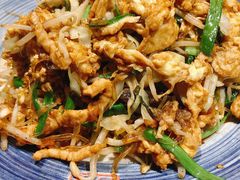 梨汤炒合菜-小吊梨汤·北京菜·烤鸭(鸟巢店)