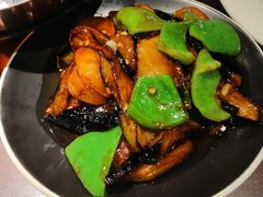 -黑土印象菜馆(三元桥店)