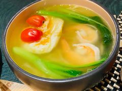 -翡翠鸟精品泰国菜(北辰财富中心店)