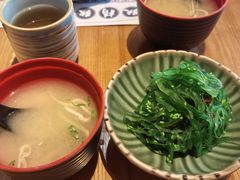 -鱼跃食堂·精致寿司(东林美域店)