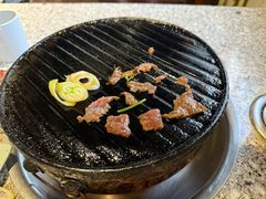-厚味居炙子烤肉·清真(天桥南纬路店)