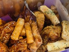 -CHICKEN NOW韩式炸鸡&啤酒