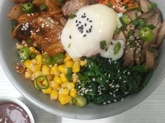 -娜娜家•Nana’s restaurant (爱琴海店)