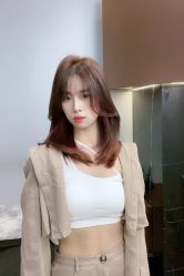 -3AM HAIR SALON染发接发