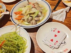 -福苗小骆驼烧烤(莲湖路店)