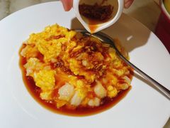 -京华烟云·北京烤鸭(领展购物广场·中关村店)