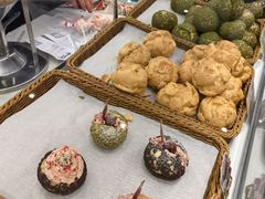 -西树泡芙(北京清河万象汇店)