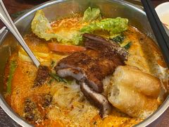 -海安安越南粉(丹竹頭店)