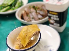 -小本鸡饭店(滨江白马湖店)