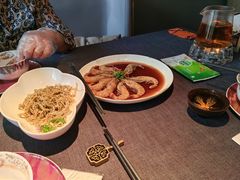 -锦府园(环球港店)