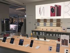 -华为授权体验店(中山公园来福士)