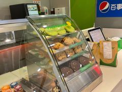 -赛百味SUBWAY(长宁龙之梦店)