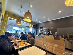 -Kowloon Cafe 866