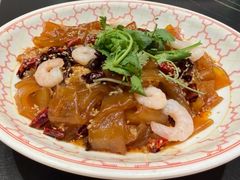 -五谷丰登农家院·地道胶东菜·海鲜烧烤(威海店)