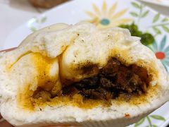 牛肉包-袁大头包子(光华路店)