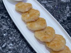 -頂好酒家·经典粤菜(海信广场店)