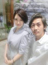 -简影造型·自选烫染接发salon
