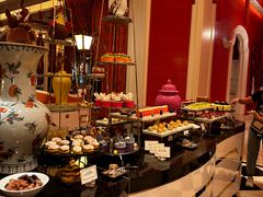 -咖啡苑 - 蔚藍夏日主题(永利皇宫店)