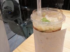 -大C柠檬茶室(天河南二路店)