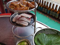 -金韩雅·烤肉·烤活鳗鱼(万达店)