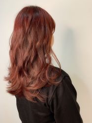 点击看大图 -意廊 Hair Salon