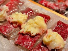 -大牛焱烧·和牛炭火烧放题