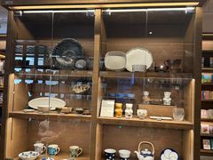 -茑屋书店(天目里店)