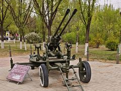 -北方兵器城
