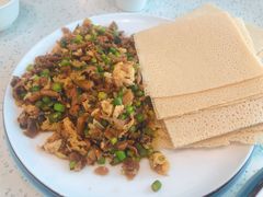 -前王院•巧克力海鲜市集餐厅(万平口店)