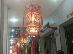 -肯德基(泉州东街店)