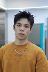 -绅仕門男士理发馆