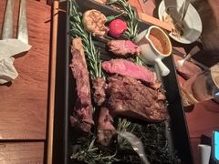 -上海柏悦酒店·世纪100牛排馆