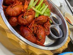 十三香-龙虾奇迹(大华三路店)