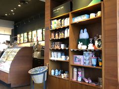 -星巴克(北京成寿寺路店)