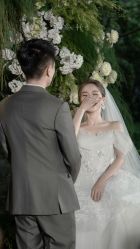 -MuseMarry婚纱(前海嘉里中心店)