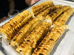 -火焰枪蛋·烧烤(奉天街店)
