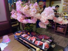 -樱宿日式和牛烧肉(五道口店)