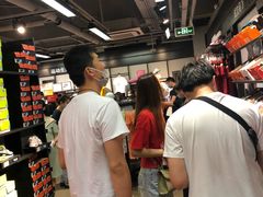-NIKE上海青浦优选体验店