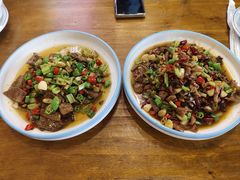 -小桥衢州人家·海鲜烧烤·盱眙龙虾(万达水街店)