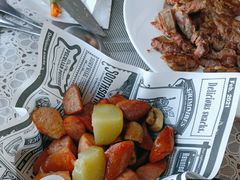 -维京战斧牛排(王府井西餐十年金冠好店)