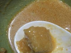 香滑黄咖喱素鸡荟-十二舍·湯物素煮(江泰潤政店)