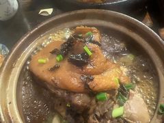 -吃货私房菜(丽江束河古镇店)