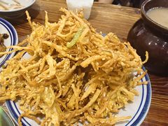 -刘师父老汉口江湖菜(蔡锷路店)