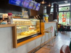 -小众茶餐厅(金山店)