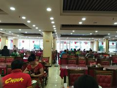 大堂-西塔大冷面(市府大路店)