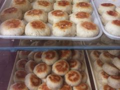 -长发西饼(临顿路店)
