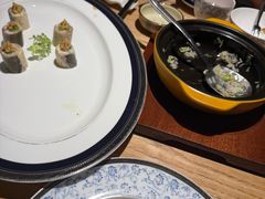 -金成潮菜博物馆(海珠湿地店)