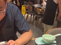 -潮界(虹桥新天地店)