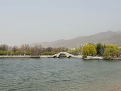 -天平湖公园